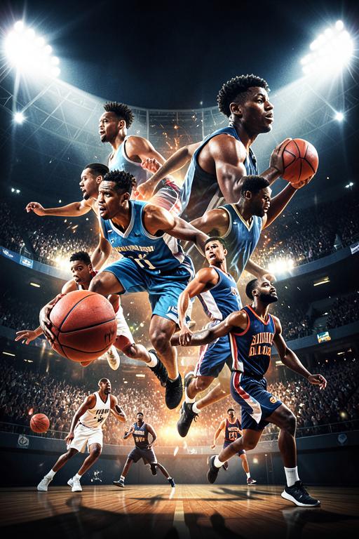 Capa de Canais ESPN